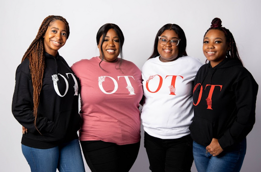 Floral OT collection